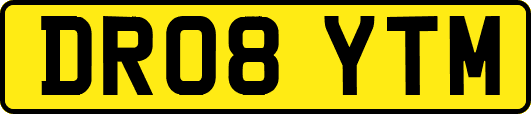 DR08YTM