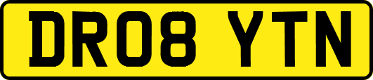 DR08YTN