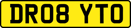 DR08YTO