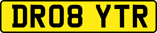 DR08YTR