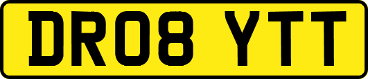 DR08YTT