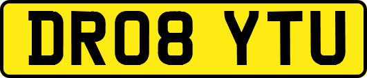 DR08YTU