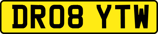 DR08YTW