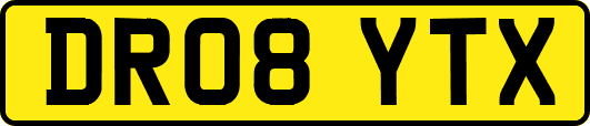 DR08YTX