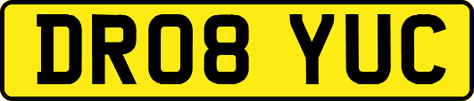 DR08YUC