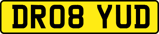 DR08YUD