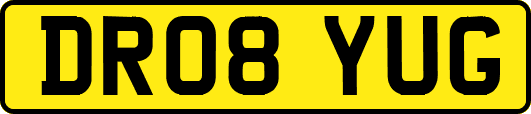 DR08YUG
