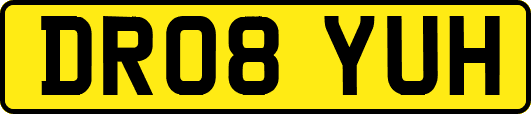 DR08YUH