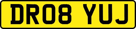 DR08YUJ
