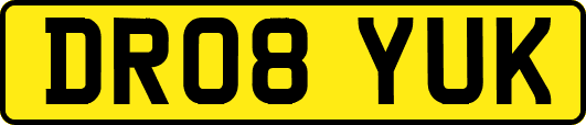 DR08YUK