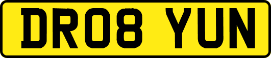 DR08YUN