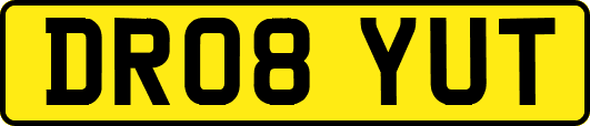 DR08YUT
