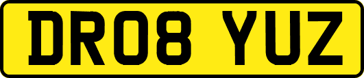 DR08YUZ