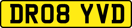 DR08YVD