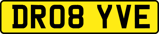 DR08YVE