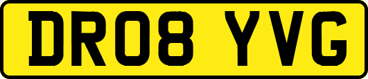 DR08YVG