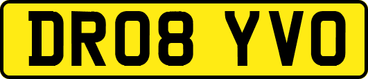 DR08YVO