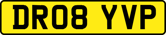 DR08YVP