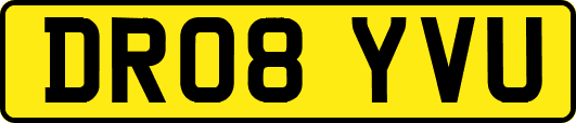 DR08YVU