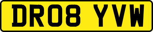 DR08YVW