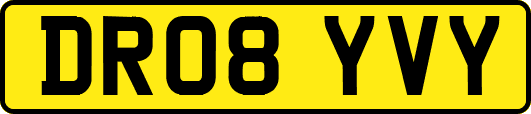 DR08YVY