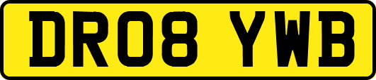 DR08YWB