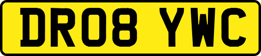 DR08YWC