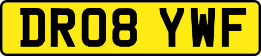 DR08YWF