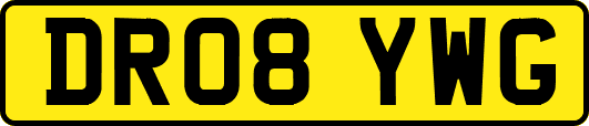 DR08YWG