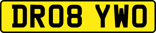DR08YWO