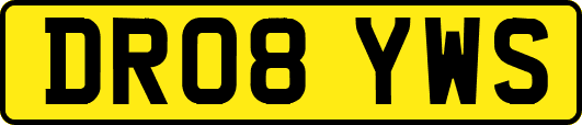 DR08YWS
