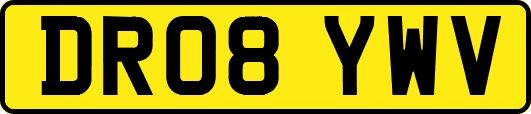 DR08YWV