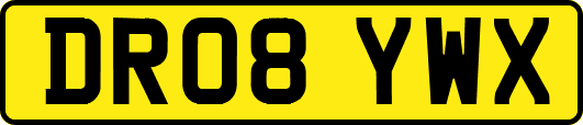DR08YWX