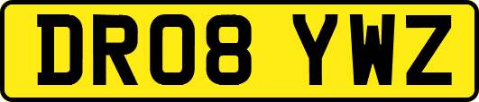 DR08YWZ