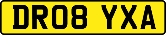 DR08YXA