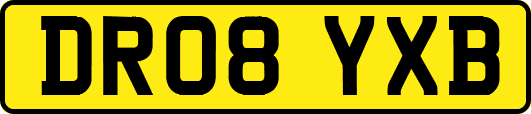 DR08YXB