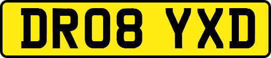 DR08YXD