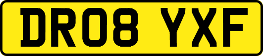 DR08YXF