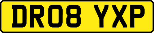 DR08YXP
