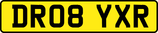 DR08YXR
