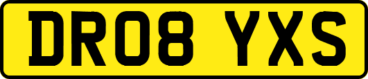 DR08YXS