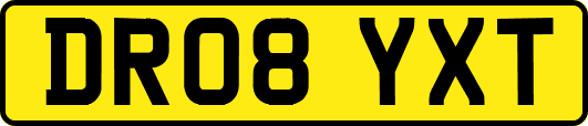 DR08YXT