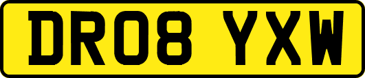 DR08YXW