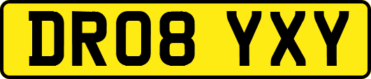 DR08YXY
