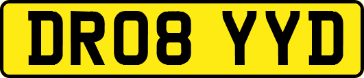 DR08YYD