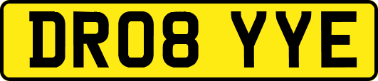 DR08YYE