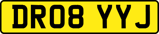 DR08YYJ