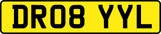 DR08YYL