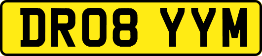 DR08YYM
