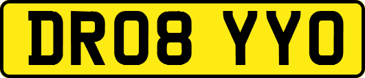 DR08YYO